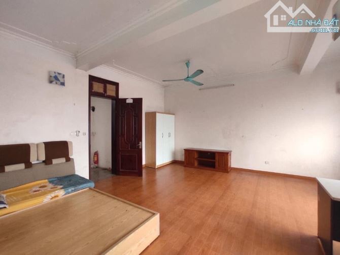 Bán nhà Xuân Thuỷ quận Cầu Giấy 136m2 MT10m-6Tầng Căn Góc 3 Thoáng Ô Tô Kinh Doanh Đẹp - 2
