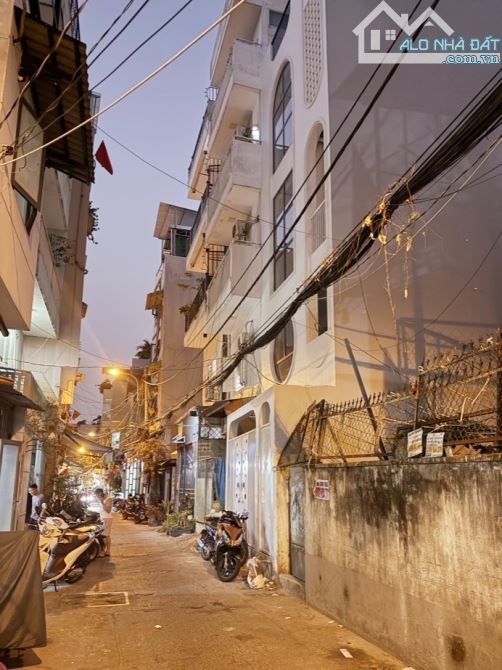 💥Bán đất ngang 7 x 17m ngay KCX TÂN THUẬN - P. Tân Thuận Đông -  9 tỷ - 2