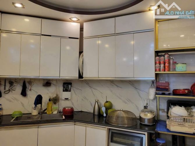 BÁN nhà 4 tầng Thượng Lý – chỉ 3,2 tỷ, full tiện ích hiện đại đường oto đỗ cửa - 2
