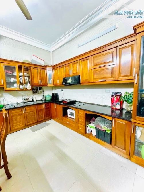 Bán nhà gần Nguyễn Đổng Chi – Huy Du, nhà dân xây, 50m2 đẹp - 2