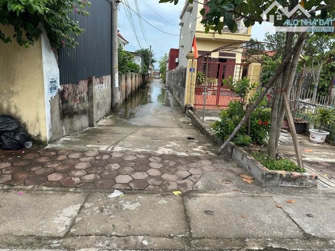 Chính chủ gửi bán lô đất tại Trung Nghĩa Hợp Đức Đồ Sơn Hải Phòng - 2