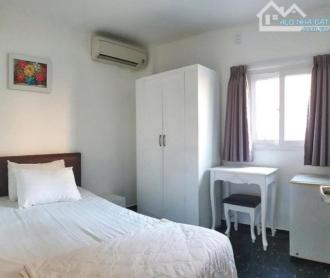 CHO THUÊ KS HOẶC MASSAGE MT BÙI VIỆN 25 PHÒNG GIÁ 200 TRIỆU TL - 2