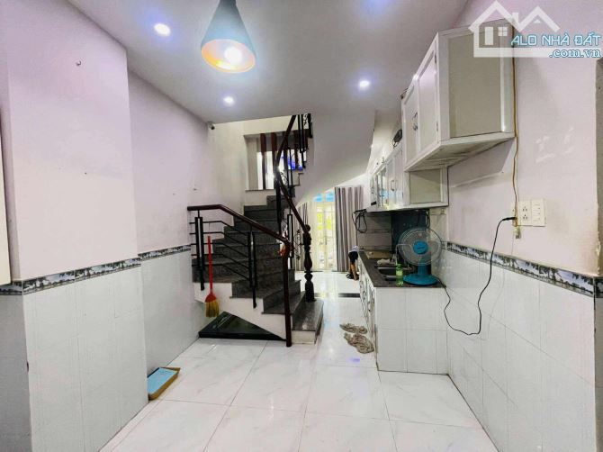 🔥 CHỦ CẦN BÁN GẤP TRONG TUẦN – TÒA CHDV DÒNG TIỀN ỔN ĐỊNH 80TR/THÁNG - 2
