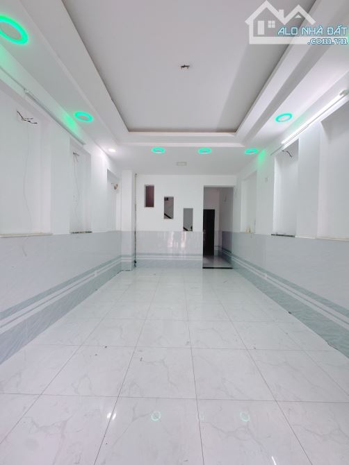 Nhà 4 Tầng Bình Lợi, Bình Thạnh, 94m2 (4.5 x 22)/ 12.9 tỷ. - 2