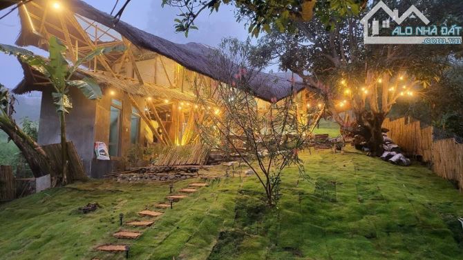 Second Home nghĩ dưỡng gần Đồi Chè, Cầu Đất Đà Lạt chỉ hơn 4 tỷ - 2