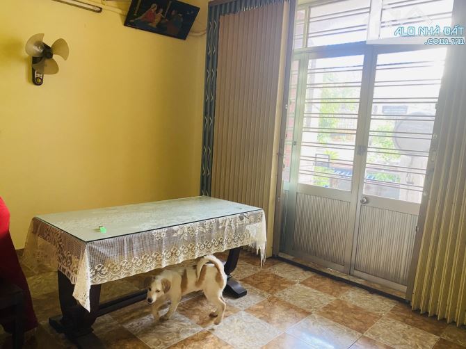 BÁN NHÀ 2 TẦNG MẶT TIỀN PHAN BÔI - GẦN BIỂN - SƠN TRÀ - 2