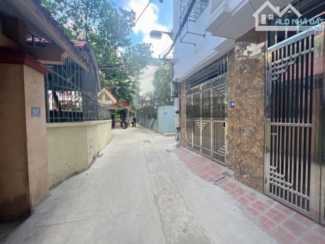 Đại Mỗ - Nhà Dân Xây - 20m Ô Tô - 52m2 - 4 Tầng - Thoáng Sáng - Giá 8.25 Tỷ - 2