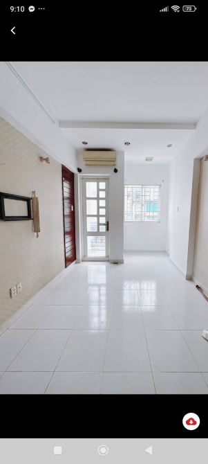Nhà đẹp, 51m2, 4 tầng BTCT, hẻm 4m – KDBB  - Đoàn Văn Bơ – nhỉnh 5 tỉ. - 2