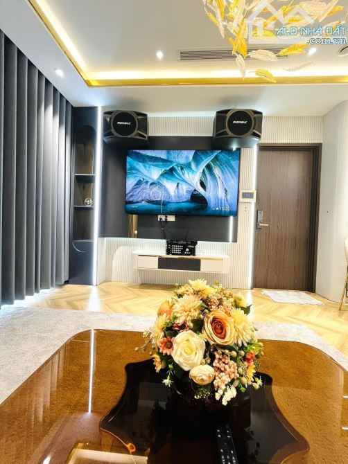 Cần bán căn hộ Bcons ở trên QL1K với dt 62m2 hơn 2T - 2
