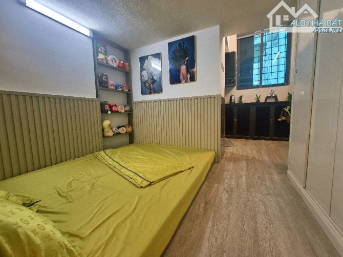 🏡 CĂN HỘ SIÊU ĐẸP – Ô TÔ ĐỖ – VỊ TRÍ VÀNG – THOÁNG TRƯỚC SAU - 2