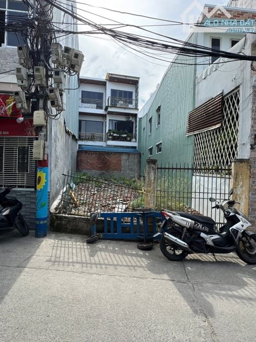 - Lô đất kiệt 2 oto tránh nhau kiệt HẢI PHÒNG trung tâm ĐÀ NẴNG.  hàng kịch độc. - 2