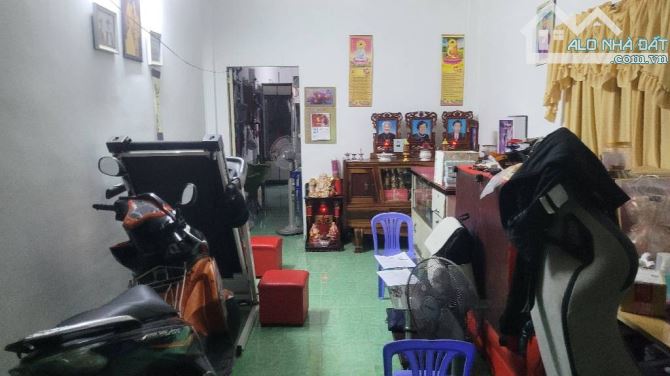 🔥 [DIỆN TÍCH KHỦNG] CHỈ 4,9 T.Ỷ - 71M2 - 2 TẦNG - Nơ Trang Long, BÌNH THẠNH. - 2