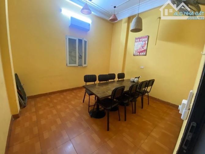 BÁN NHÀ MẶT PHỐ ĐỒNG ME – NAM TỪ LIÊM – 55m² – 5 TẦNG – MẶT TIỀN 4.1m – GIÁ 25 TỶ - 2
