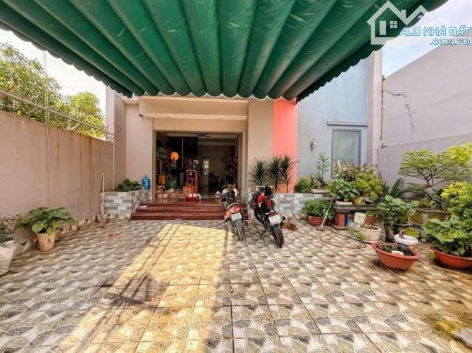 💥 ĐỐI DIỆN ĐH NGUYỄN TẤT THÀNH – AN PHÚ ĐÔNG Q12 🏠 Nhà 4 tầng – 173m² (9/9.7 x 18.5) – c - 2