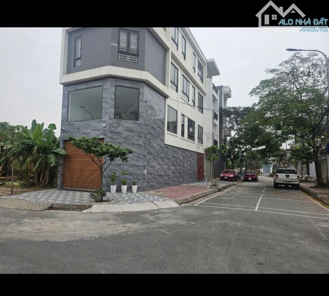 BÁN ĐẤT PHÂN LÔ – AN TRÌ, HÙNG VƯƠNG, HỒNG BÀNG, HẢI PHÒNG - 2