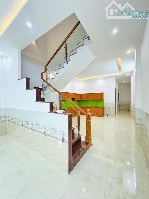 CÁCH TRỤC 16 1km SỔ RIÊNG THỔ CƯ - 2
