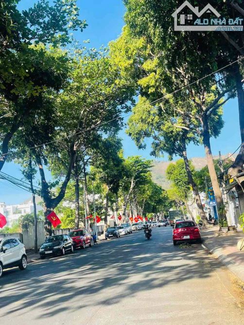 📌 BÁN NHÀ MẶT TIỀN PHẠM HỒNG THÁI, P.7, TP. VŨNG TÀU – 49,2M² (3×16,5M) – 1 TRỆT 1 LẦU 1 - 2