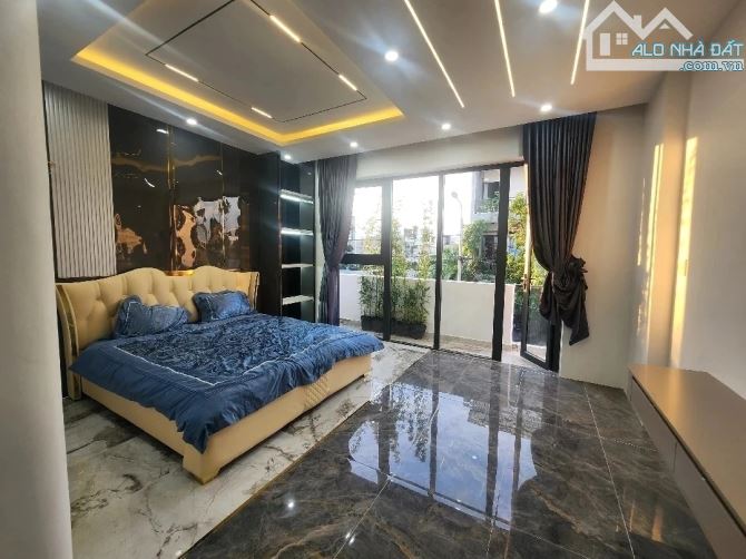 💥 NHÀ 3 TẦNGFULL NỘI THẤT,ĐƯỜNG 7,5 HOÀ XUÂN, ĐÀ NẴNG  💥 - 2