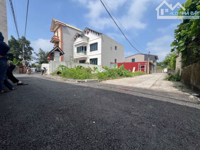 NHỈNH 4 TỶ SỞ HỮU NGAY LÔ ĐẤT SIÊU RẺ TẠI BẮC HỒNG-ĐÔNG ANH: 72M2- OTO ĐỖ CỬA-SHCC - 2
