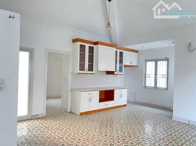 Cho Thuê Biệt Thự 200m2 Lô Góc Văn Khê - Sân Rộng, Kinh Doanh Mọi Ngành Nghề - 2