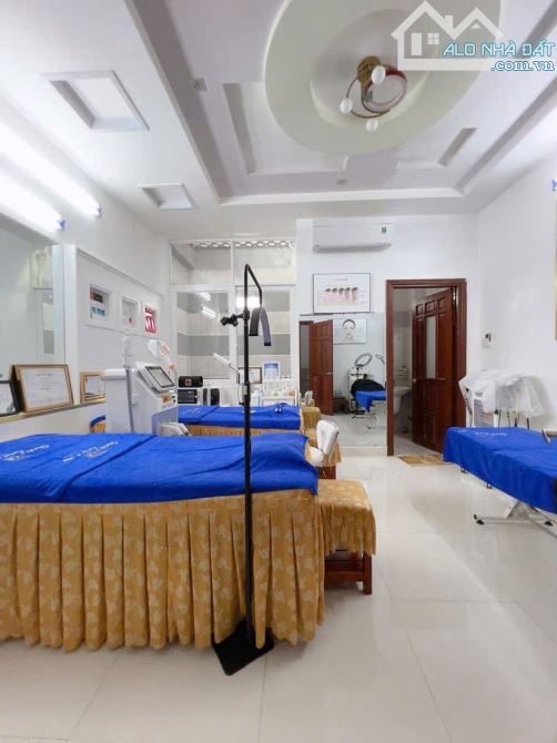 NHÀ ĐẸP 1 SẸC SÁT MT PHẠM VĂN CHIÊU - SHR - HXT THÔNG - 73m2 - NHỈNH 8TỶ - 2