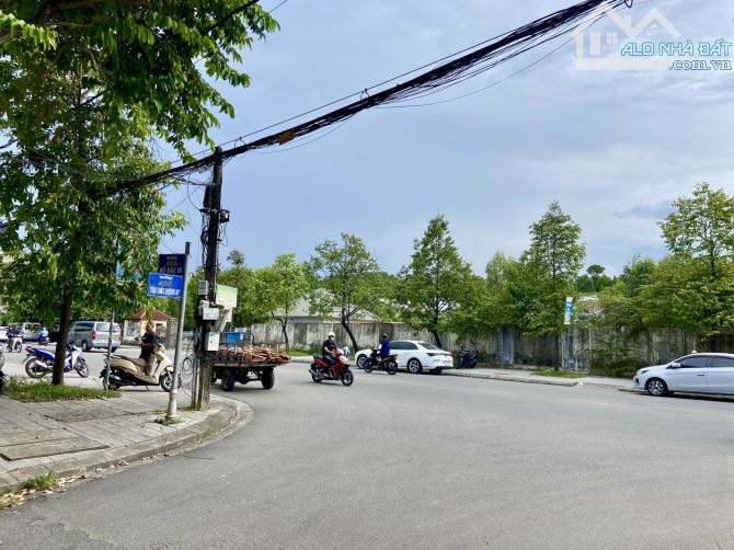 🏡 Bán Đất Tôn Thất Dương Kỵ - Hồ Đắc Di Tặng Nhà Cấp 4 - Cạnh Khu Dự Án Legacy - 2