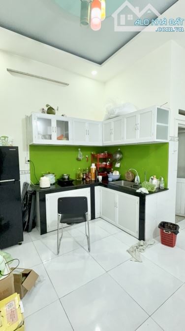 GIẢM NGAY 100triệu,4x11m HỒ VĂN LONG, BÌNH TÂN,2TẦNG,ĐƯƠNG 5m,CHỐT GẤP 3,85ty - 2
