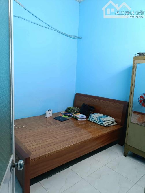 Bán nhà cấp 4 sạch đẹp ở ngay – HXH Nguyễn Ảnh Thủ, Hiệp Thành, Quận 12 – Giá chỉ nhỉnh 4 - 2