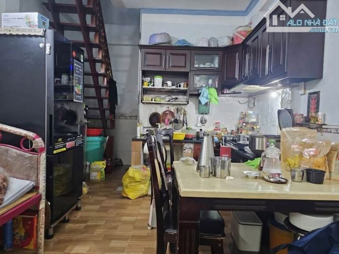 🍮 VỊ TRÍ VÀNG - 44m2 - NGUYỄN DUY, BÌNH THẠNH - 2 TẦNG BTCT - PHÂN KHÚC 4Đ. - 2