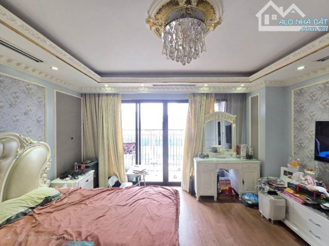 Bán chung cư A5 Đại Kim Định Công-View hồ-Nội thất cao cấp-125m2-3PN-6.79 tỷ - 2