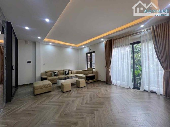 Nhà đẹp Hoàng Như Tiếp, Long Biên, Hà Nội - 2