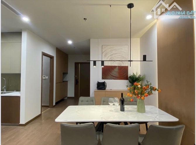 CHUNG CƯ MỘ LAO 80M 2 NGỦ NHỈNH 4TỶ - 2
