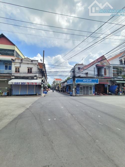 8,7Tỷ TL🔥Bán 150m2 Dãy trọ 1 Lầu góc 2MT, MT đường 434 p.Bình Hòa, Tp.Thuận An - 2