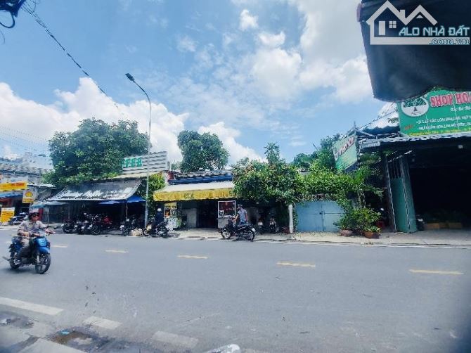 Bán Gấp Mặt Tiền Nguyên Hữu Tiến 3100m2 giá siêu tốt 70tr/m2 - 2