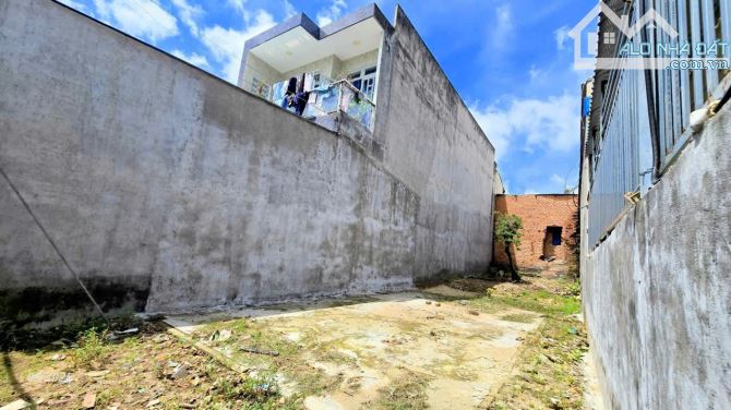 LÔ ĐẤT 100m² CHỈ 2,6 TỶ Ngay BV Đồng Nai & GX Trinh Vương – P. Tam Hiệp - 2