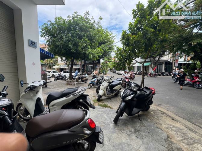 BÁN NHÀ 4 TẦNG –  CAO XUÂN DỤC, HẢI CHÂU – ĐÀ NẴNG - 2