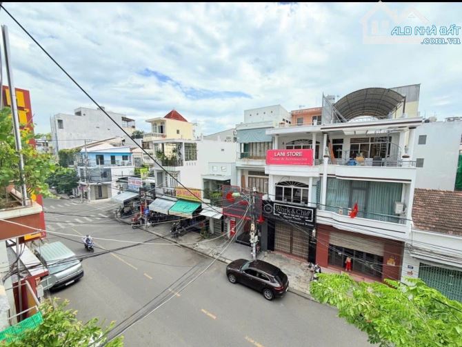 Bán nhà 1 trệt 2 lầu mặt tiền Phù Đổng, p. Nha Trang - 2