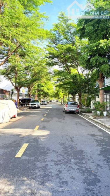 GIÁ RẺ NHẤT HIỆN TẠI BÁN GẤP LÔ KĐT MỸ GIA GÓI 2, SẠCH LK44 GIÁ 4TY300, ĐƯỢNG 16M THÔNG - 2
