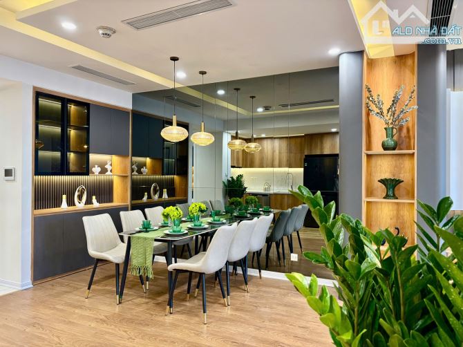 Bán Căn Hộ Skylight 125D Minh Khai DT 97m 3PN Full NT giá 7,9 tỷ Full NT SĐCC ở ngay - 2