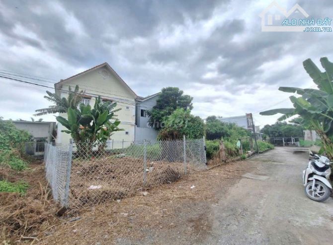 Bán Đất KDC Hiện Hữu 85m2 Hẻm 1874 Lê Văn Lương, Nhà Bè. - 2