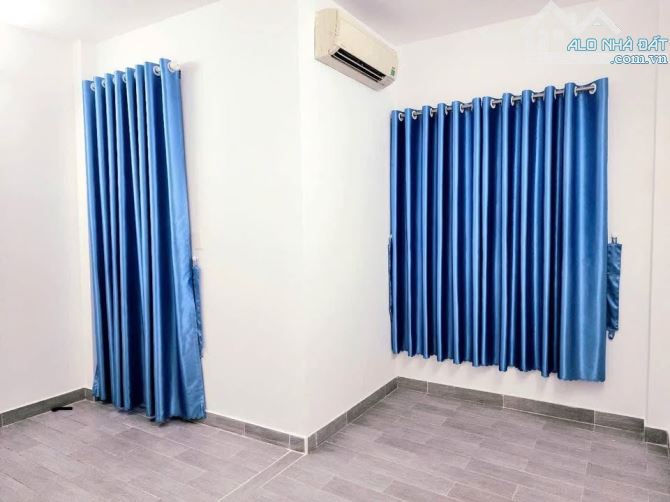 💎  CĂN GÓC - 45M2 - NGUYỄN VĂN ĐẬU - 2 TẦNG BTCT - NHỈN 4.X T.Ỷ TL MẠNH - 2