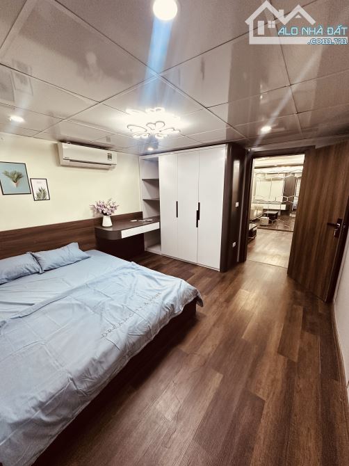 BÁN TẬP THỂ PHỐ HỒNG MAI-  BẠCH MAI - DTSD 65M- 2 PN- 2 VS- Ô TÔ ĐỖ CỬA- KHU DÂN TRÍ CAO- - 2