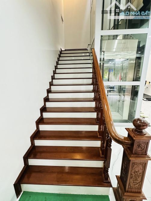 Ms Linh-Bán nhà 5 tầng đã hoàn thiện có thang máy tại Hoàng Huy Riverside Hồng Bàng - 2