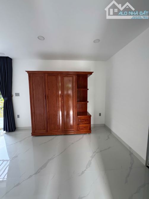 CHO THUÊ BIỆT THỰ MỚI XÂY XONG KDT AN VIÊN VĨNH TRƯỜNG NHA TRANG - 2