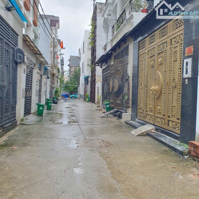 Cần bán gấp lô đất đường 22 Linh Đông, Thủ Đức. Hẻm ôtô, giá chỉ nhỉnh 5ty. - 2