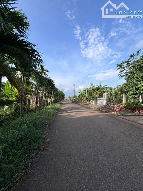 🌟 BÁN ĐẤT CHÍNH CHỦ – HOÀ LÒNG, TP.HCM 🌟 - 2