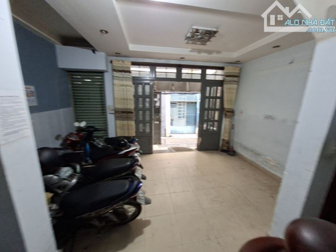 💥 CHDV Bình Thạnh – 48m² – 7 Phòng – Dòng Tiền 30tr/tháng – Chỉ 8.2 Tỷ 💥 - 2