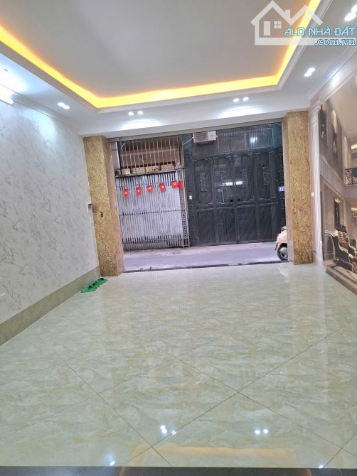 7 TẦNG THANG MÁY, TỌA LẠC TẠI VƯƠNG THỪA VŨ , THÔNG SÀN. PHÂN LÔ Ô TÔ KINH DOANH - 2
