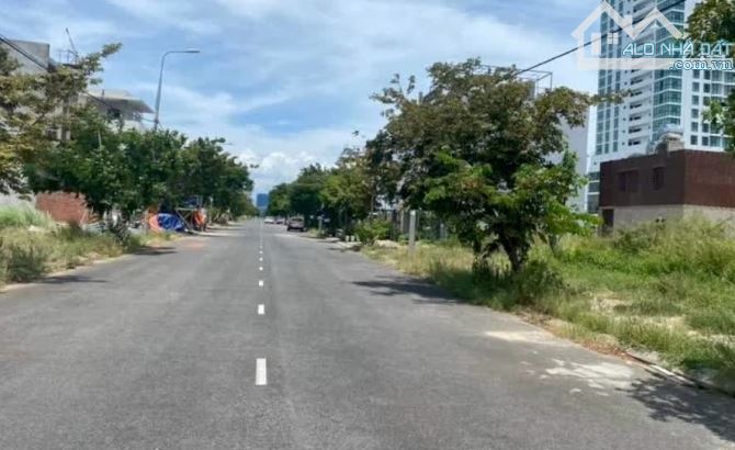 VIEW SÔNG! BÁN ĐẤT 150M2 – 10,99 TỶ - MT  PHAN BÁ VÀNH - Q. SƠN TRÀ - 2