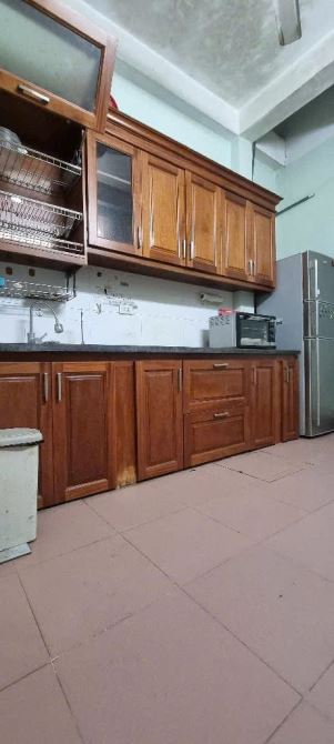 BÁN TẬP THỂ TẦNG 1 PHỐ VÕ THỊ SÁU – CẠNH CÔNG VIÊN – SỔ TO – PHÂN KHÚC HIẾM - 2